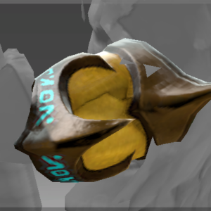 Heroic Cuffs of Oak and Yew