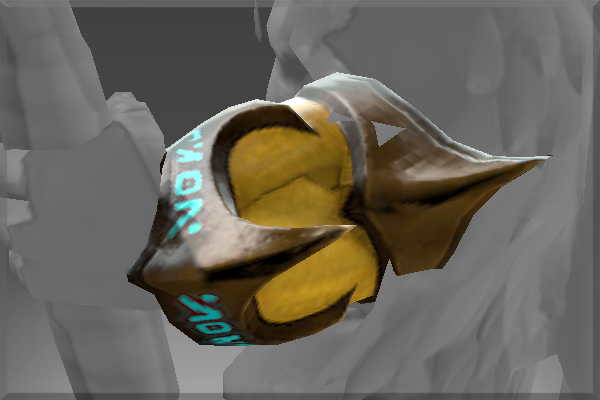 Heroic Cuffs of Oak and Yew