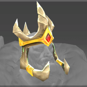 Heroic Dreadknight Crown