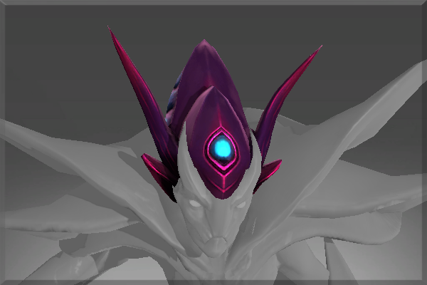 Heroic Encasement of the Eternal Light