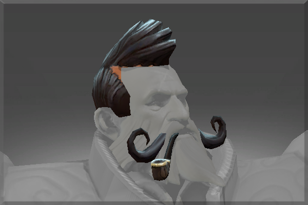 Heroic Ernest Do of the Voyager