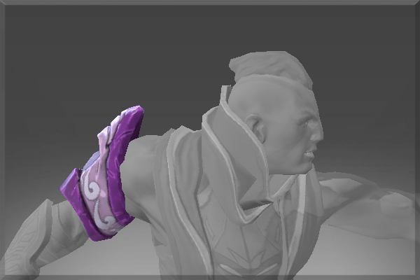 Heroic Guard of the Clergy Ascetic