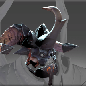 Heroic Helm of Impending Transgressions