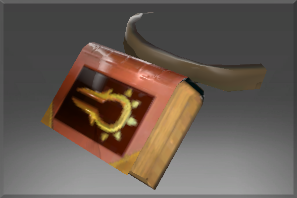 Heroic Holy Words of the Hierophant