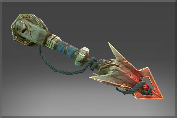 Heroic Kraken's Bane