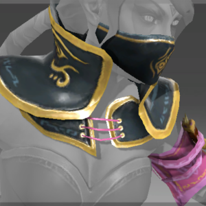 Heroic Mask of the Third Insight