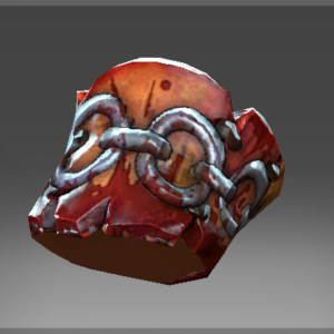 Heroic Ol' Chopper's Chains