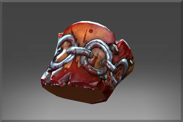 Heroic Ol' Chopper's Chains