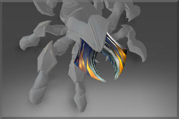 Heroic Preyfinders of the Predator