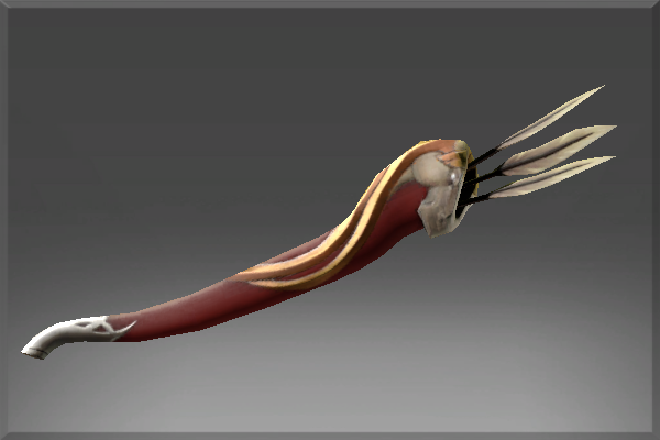 Heroic Quiver of the Wild Wind