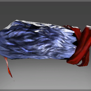 Heroic Wraps of the Radiant Protector