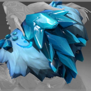 Hide of the Crystal Drift