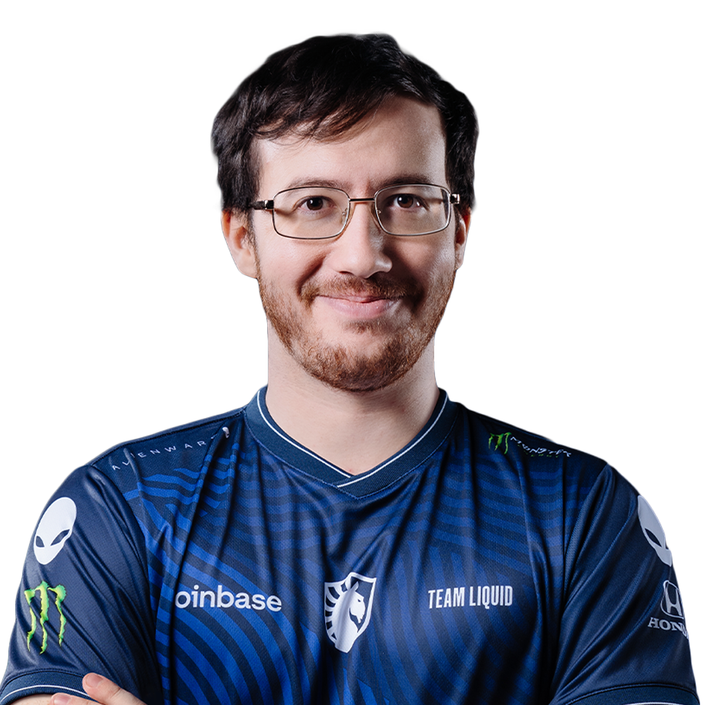 Holo 33 Player Sticker - TI 2024