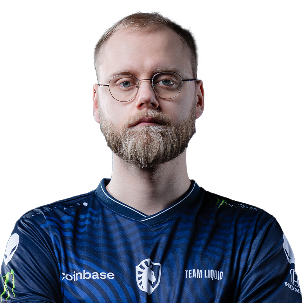 Holo Boxi Player Sticker - TI 2024 Champion