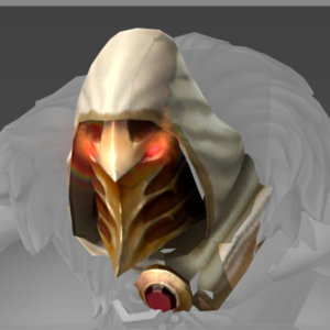 Hood of the Bladeform Aesthete