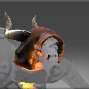 Hood of the Fallen Cloak