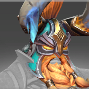 Iceplain Ravager Helm