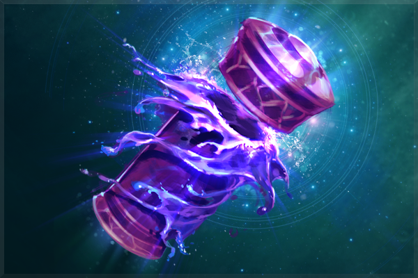 Immortal Treasure III 2017