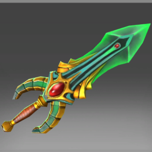 Imperishable Spirit of the Lord