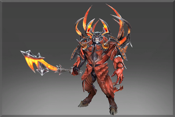 Incantations of Hell