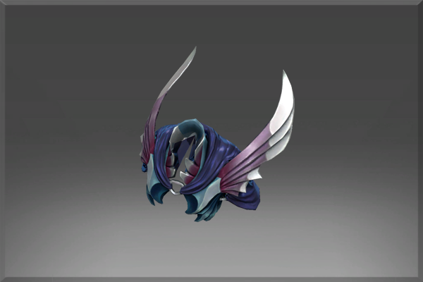 Inscribed Armor of the Fearful Aria