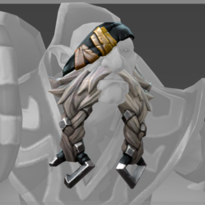 Inscribed Aspect of the Dark Wood