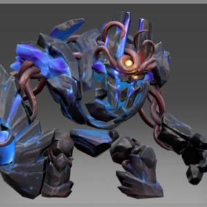 Inscribed Astral Origins - Neck