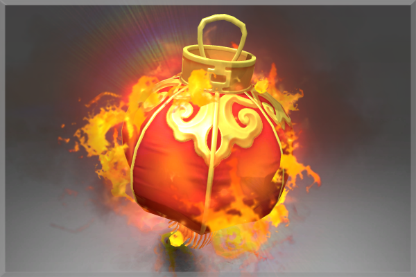 Inscribed Attunements of the Ornate - Supernova