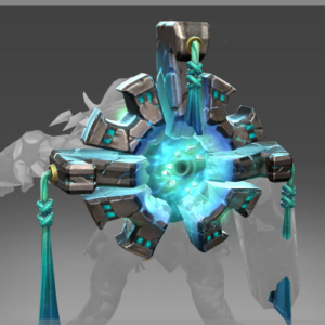 Inscribed Bellows of Creation