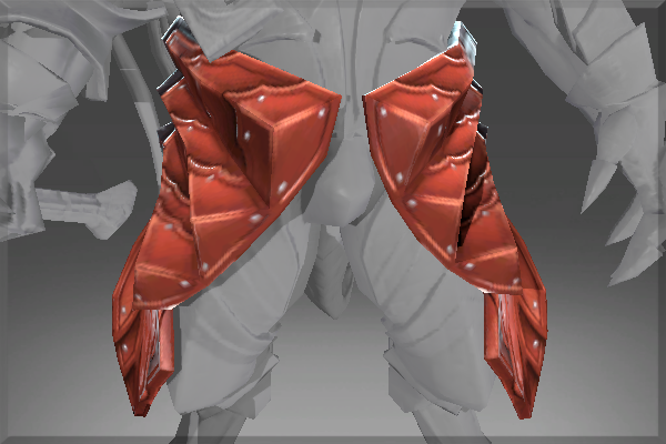 Inscribed Belt of Incantations