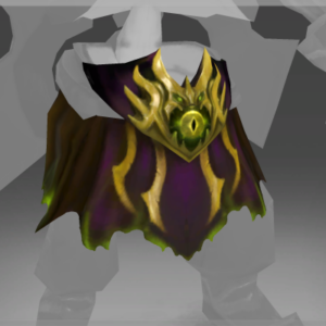 Inscribed Belt of the Narcissistic Leech