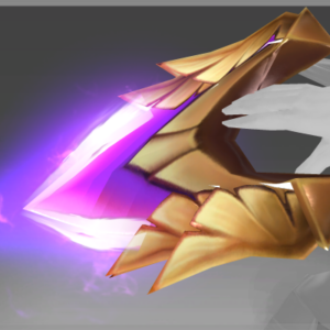 Inscribed Blades of the Loyal Fold