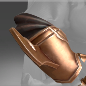 Inscribed Bracers of the Ardalan Interdictor