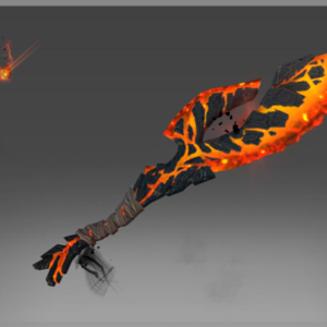 Inscribed Cataclysm Edge