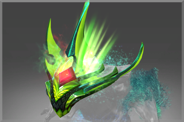 Inscribed Crown of Tears