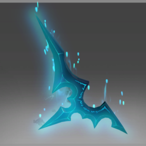 Inscribed Curse of Eternal Purgatory