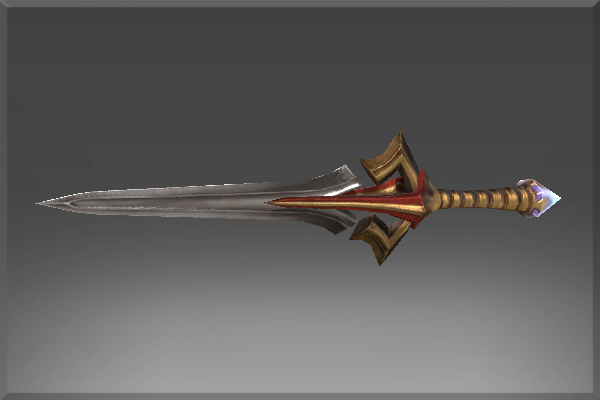 Inscribed Dagger of the Arch Temptress