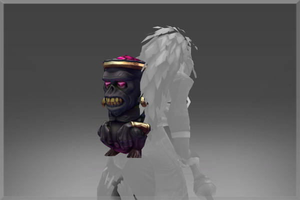 Inscribed Divinations of the Nothl Haze Stash