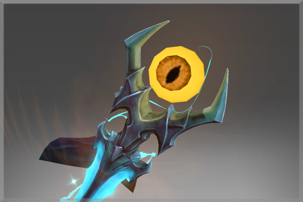 Inscribed Eye of Avernus