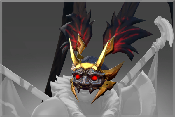 Inscribed Helm of Zhuzhou