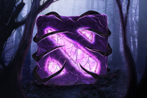 Inscribed Midnight Terror