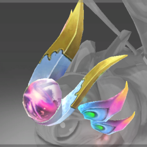 Inscribed Orb of Reminiscence