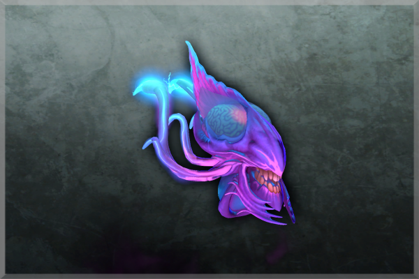 Inscribed Origin of the Unmaking