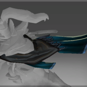 Inscribed Penumbral Cloak