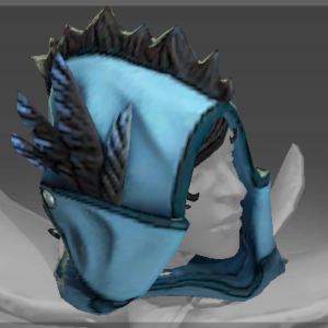 Inscribed Penumbral Hood