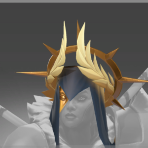 Inscribed Phalanx of the Bronze Eagle - Wearable