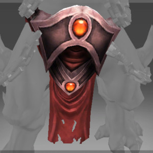 Inscribed Plate of the Summoned Lord