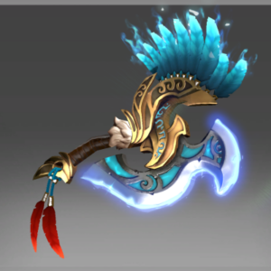 Inscribed Primal Peacemaker