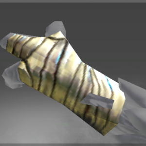 Inscribed Riftshadow Roamer's Grabbin' Wraps