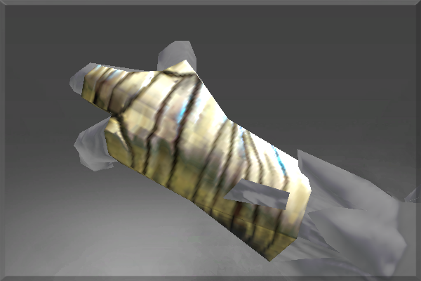 Inscribed Riftshadow Roamer's Grabbin' Wraps